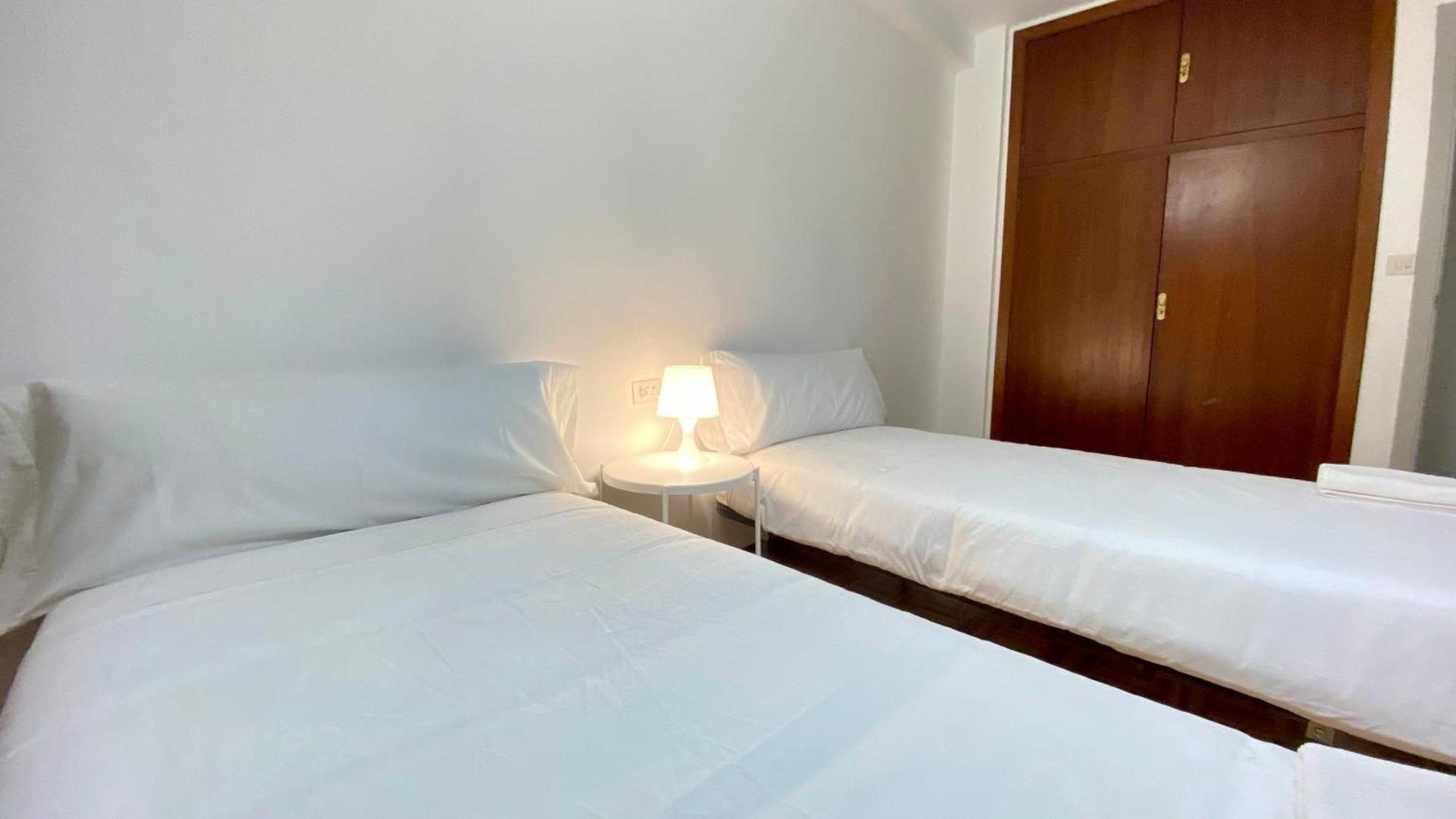 Apartamento Padron Centro P7 By Ur מראה חיצוני תמונה