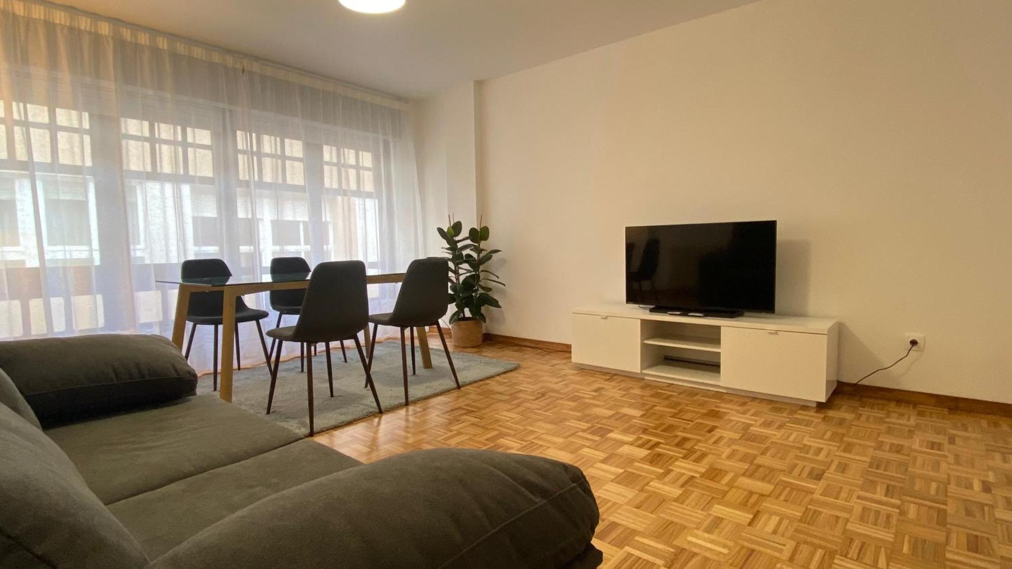 Apartamento Padron Centro P7 By Ur מראה חיצוני תמונה