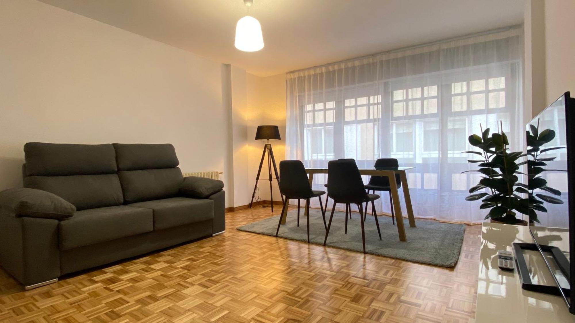 Apartamento Padron Centro P7 By Ur מראה חיצוני תמונה